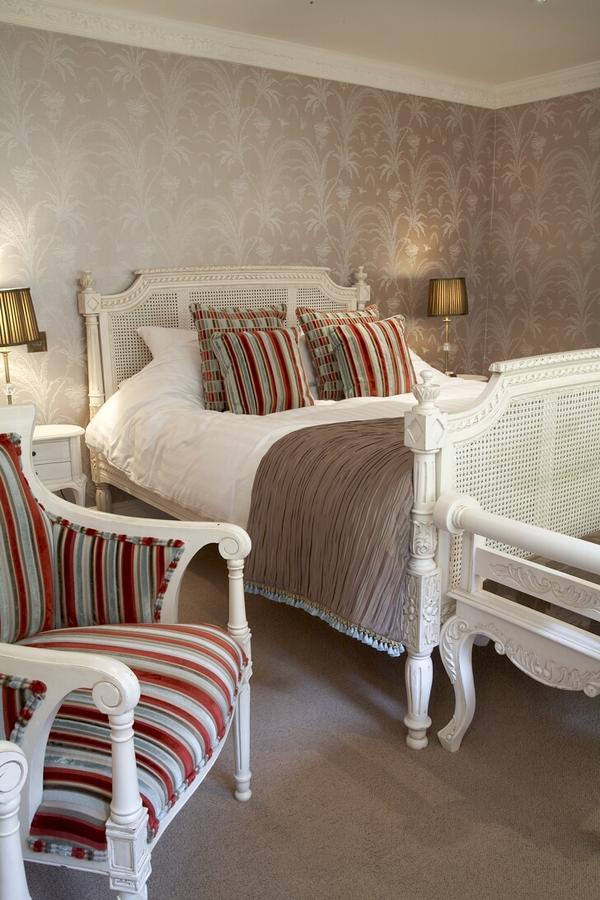 The White House Manor Hotel Prestbury  Exterior photo